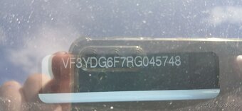 Peugeot Boxer Boxer Furgon 435 L4H2 2.2 BlueHDi 180 €6.4 MT6 - 8
