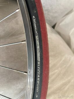 Bicykel Campagnolo - 8