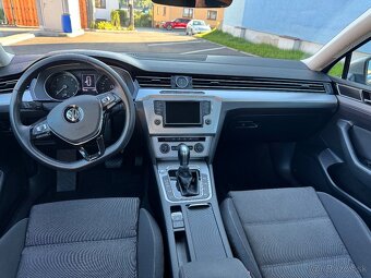 Volkswagen Passat B8 DSG - 8