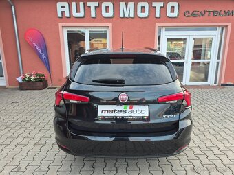 Fiat Tipo 1.6 JTDM Lounge 88kW - 8