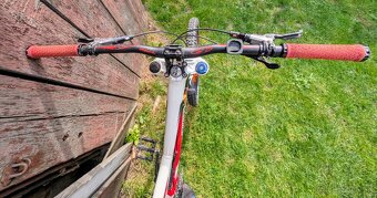 Downhill - 8