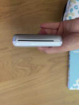 Canon Zoemini s puzdrom a fotopapiermi - 8