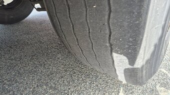 Prodám KRONE SD PROFI LINER - 8