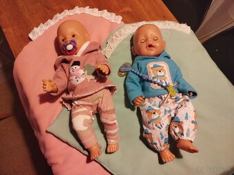 Baby born - 8