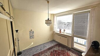 Predaj 2 izbový byt Nitra - Vihorlatská, lódžia + balkón - 8