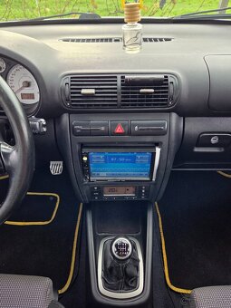 Seat Leon Cupra 1.9 TDI ARL 110KW/150 koní - 8