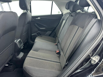 Volkswagen T-Roc 1.5 Tsi ODPOCET DPH 2021 - 8