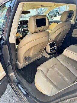 Audi A7 Sportback 3.0 TFSI quattro S tronic - 8