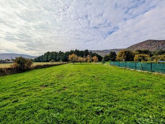 Rodinný dom so záhradou Štítnik - 8