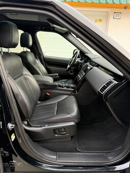 Land Rover Discovery 5 2.0 TDSD4 HSE Black Edition - 8