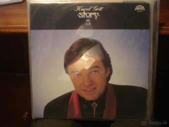 LP MIŠÍK KRATOCHVÍL REBELS PETŘINA V.MERTA P.VÝBĚR PALEČEK - 8