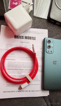 OnePlus 9 pro 12/256GB 5G - 8