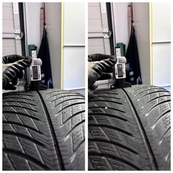 Styling 748M R20 Bmw Zimne - 8