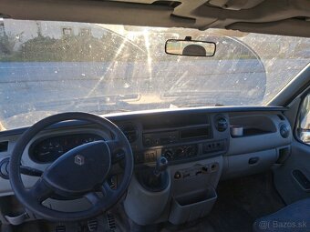 Renault Master Vyklapac do 3,5t - 8