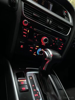 Audi A4 Allroad 2.0 TDI 4x4 Quattro - 8