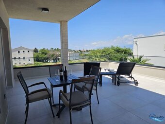 ☀Nin(HR) – zariadená, moderná rodinná vila s bazénom ☀ - 8