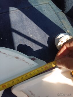 Masívne zvukovody EV EVM pre 1" - 8