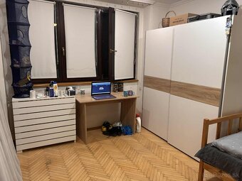 Izba nepriechodna 4p. Sokolovská Ulica, Terasa - 8