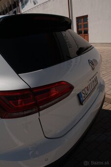 Volkswagen Touareg 3.0 V6 TDI SCR Atmosphere 4Motion Tiptron - 8