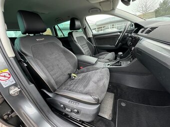 Škoda Superb 2.0 Scout 4x4 - 8