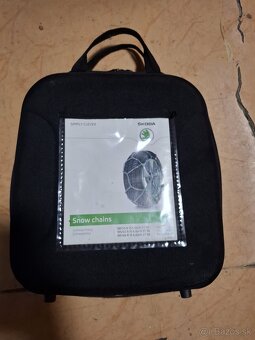 Strešný nosič Fabia III, e - 8