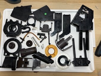 Servis Jura automatických kávovarov - 8