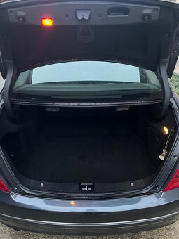 Mercedes - Benz C180 Kompressor - 8