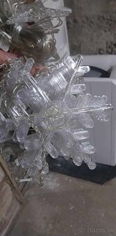 Vianočné osvetlenie - 8