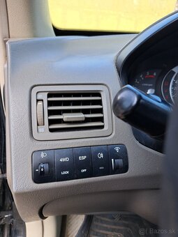 Hyundai tucson 2.0 CRDI - 8