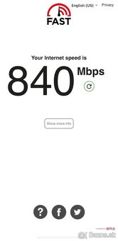 5G vonkajšia anténa na SIM kartu - NEBLOKOVANÁ - 8