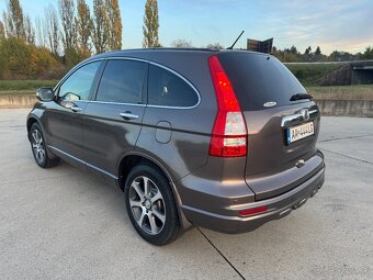 Honda CR-V 2.0i Executive AT 4x4 - 8