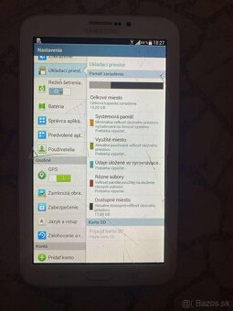 Predám tieto 2 tablety staršie - 8