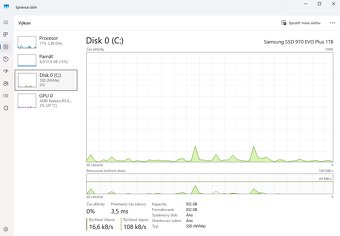 PC Ryzen 7 5700X3D. RX 6800XT. 32GB DDR4. 1TB M.2 - 8