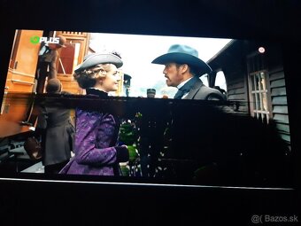 LG 55 palcový OLED TV - OLED55A13LA - 8