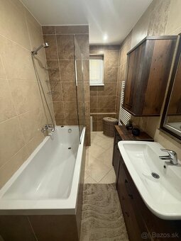 2i Ferčekovce – vlastné kúrenie + parkovanie - 8