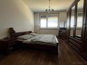 PREDAJ - veľký 2 izbový byt, Rybníky 2, Levice - 8