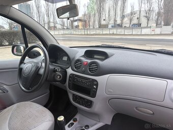 Citroen C3 1.1 Benzin 44kw - 8