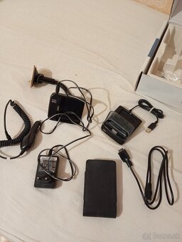 Asus pocket Pc gps - 8