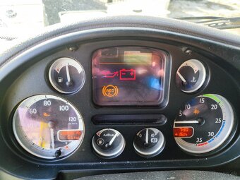 DAF LF 55.250 19 tona - 8