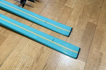 Turistické lyže Bilgeri - 8