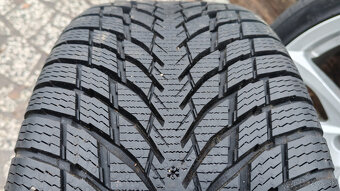 5x114,3 R18 --- KIA PROCEED , CEED - 8