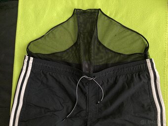 Plavky Adidas - 8