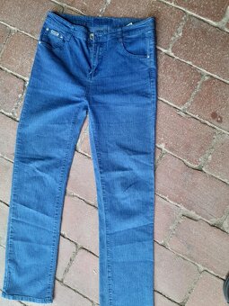 Dámske a dievčenské nohavice - 8