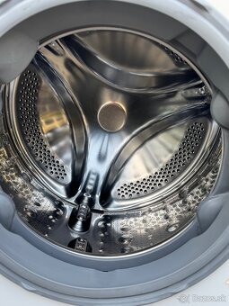 Práčka LG 9kg A+++ - 8