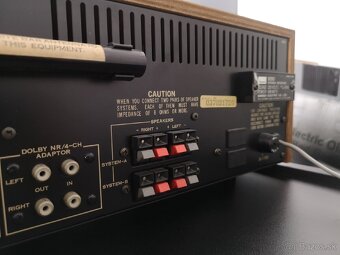 Sansui 5050 - 8