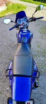 Honda CBF 250 2008 - 8