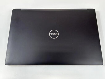 Dell Latitude 7490 | i7 • 16GB RAM • 256GB SSD - 8