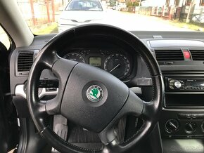 Škoda Octavia Combi 1.9 TDI Ambiente - STK do 19.4.26 - 8