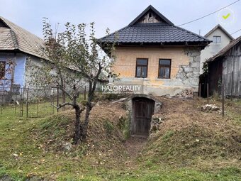 HALO reality - Predaj, rodinný dom Príbelce, Dolné Príbelce - 8