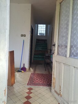 Rodinný dom Šahy - 8